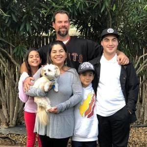 Meet your Posher, Deanna